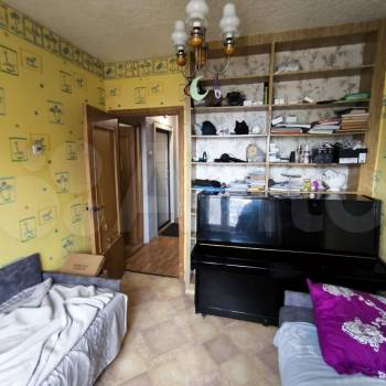 Продается 3-х комнатная квартира, 68,1 м²