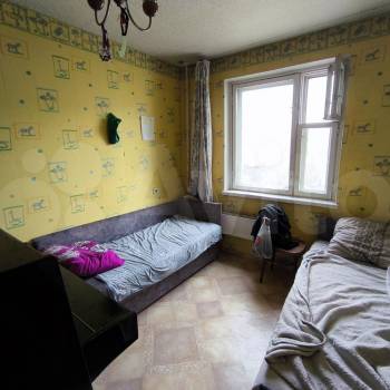 Продается 3-х комнатная квартира, 68,1 м²