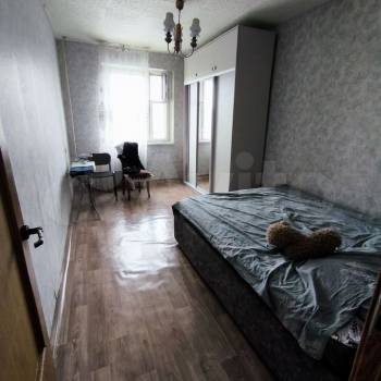 Продается 3-х комнатная квартира, 68,1 м²