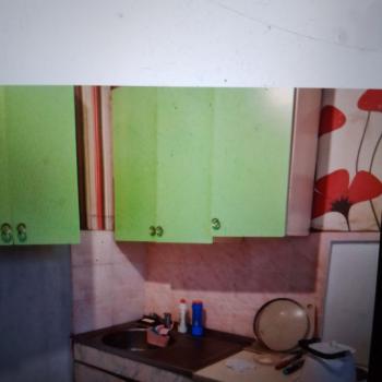 Сдается 1-комнатная квартира, 35 м²