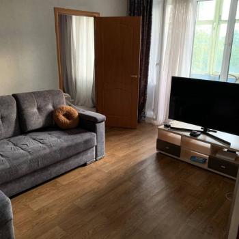 Сдается 2-х комнатная квартира, 46 м²