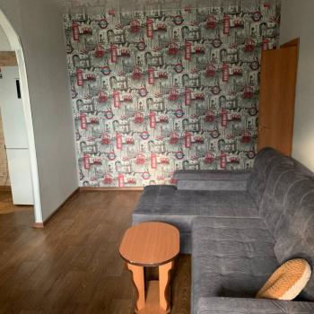 Сдается 2-х комнатная квартира, 46 м²