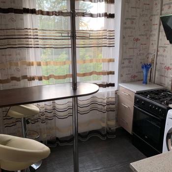 Сдается 2-х комнатная квартира, 46 м²