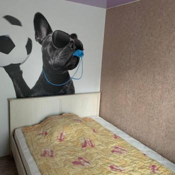 Сдается 2-х комнатная квартира, 46 м²