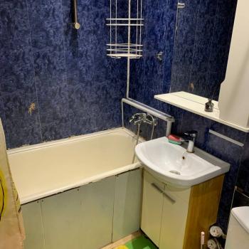 Сдается 2-х комнатная квартира, 46 м²