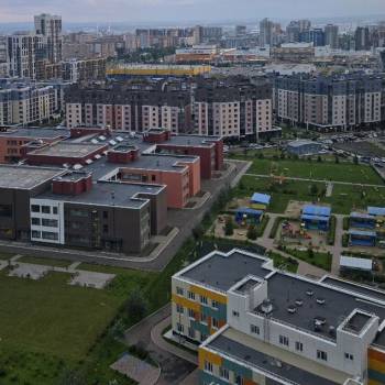 Сдается Многокомнатная квартира, 82 м²