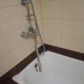 Сдается 2-х комнатная квартира, 46 м²