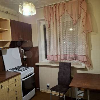 Сдается 2-х комнатная квартира, 46 м²