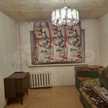 Сдается 2-х комнатная квартира, 46 м²