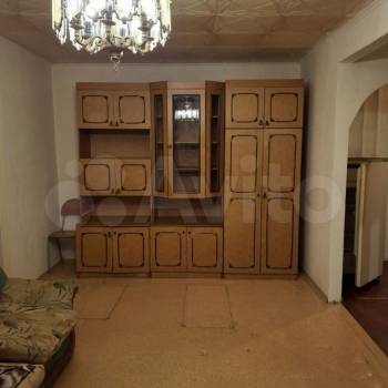 Сдается 2-х комнатная квартира, 46 м²