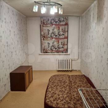 Сдается 2-х комнатная квартира, 46 м²