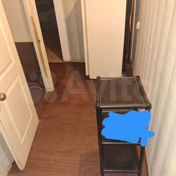 Сдается 2-х комнатная квартира, 46 м²