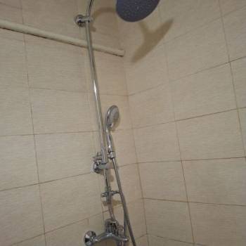 Сдается 2-х комнатная квартира, 46 м²