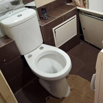 Сдается 2-х комнатная квартира, 46 м²