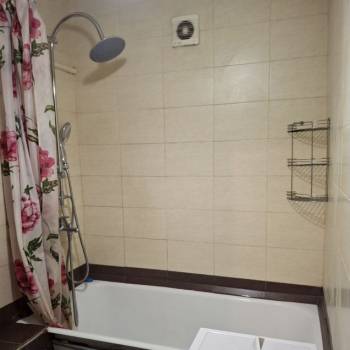 Сдается 2-х комнатная квартира, 46 м²