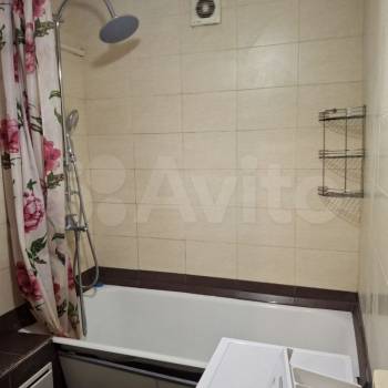 Сдается 2-х комнатная квартира, 46 м²