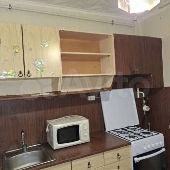 Сдается 2-х комнатная квартира, 46 м²