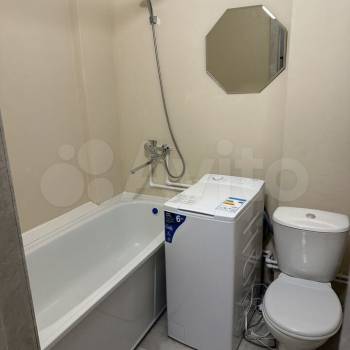 Сдается 1-комнатная квартира, 30 м²