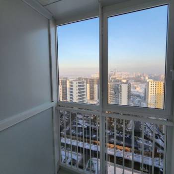 Сдается 2-х комнатная квартира, 63 м²