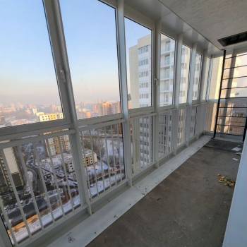 Сдается 2-х комнатная квартира, 63 м²