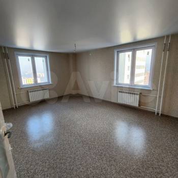 Сдается 2-х комнатная квартира, 63 м²