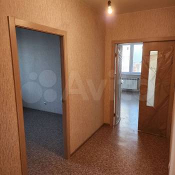 Сдается 2-х комнатная квартира, 63 м²