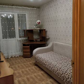 Сдается 1-комнатная квартира, 32 м²