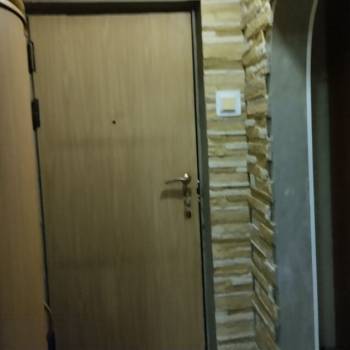 Сдается 1-комнатная квартира, 32 м²