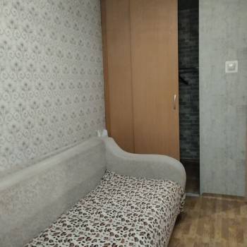 Сдается 1-комнатная квартира, 32 м²