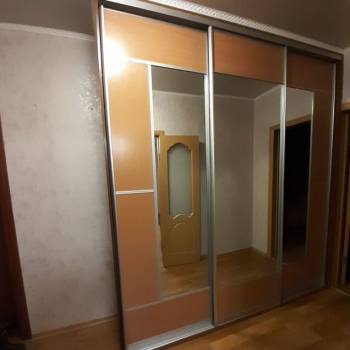 Продается 2-х комнатная квартира, 54,6 м²