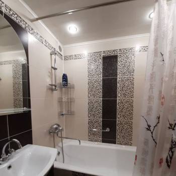 Продается 2-х комнатная квартира, 54,6 м²