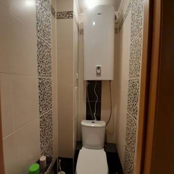 Продается 2-х комнатная квартира, 54,6 м²