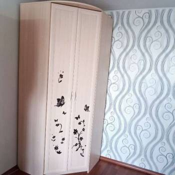 Сдается 1-комнатная квартира, 34 м²