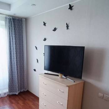 Сдается 1-комнатная квартира, 34 м²