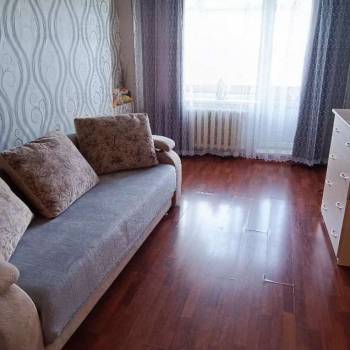 Сдается 1-комнатная квартира, 34 м²