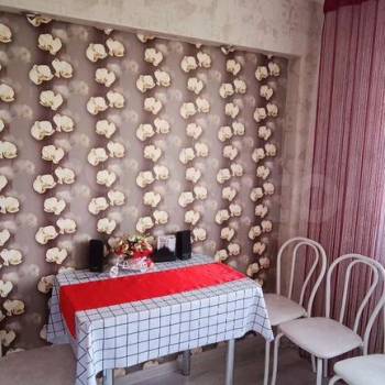 Сдается 1-комнатная квартира, 34 м²