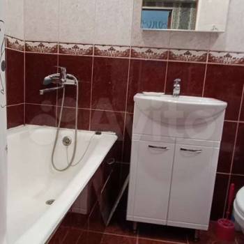 Сдается 1-комнатная квартира, 34 м²