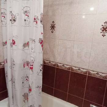 Сдается 1-комнатная квартира, 34 м²