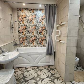 Сдается 1-комнатная квартира, 41 м²