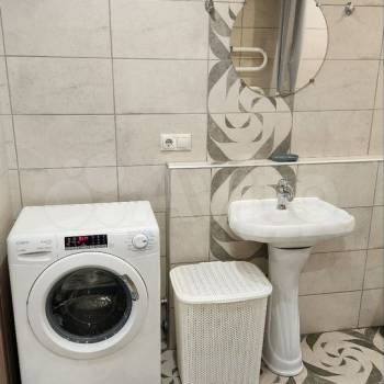 Сдается 1-комнатная квартира, 41 м²