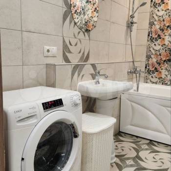 Сдается 1-комнатная квартира, 41 м²