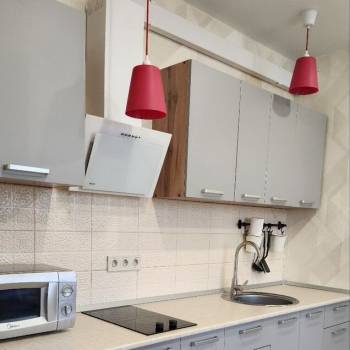 Сдается 1-комнатная квартира, 41 м²