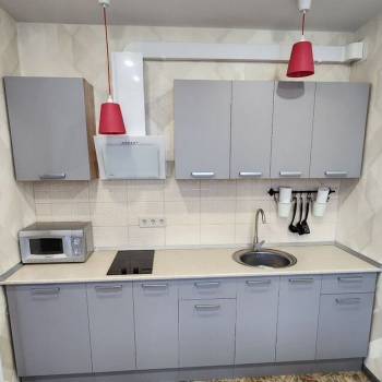 Сдается 1-комнатная квартира, 41 м²