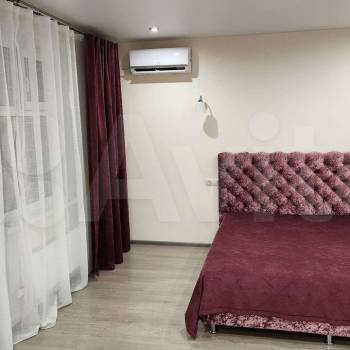 Сдается 1-комнатная квартира, 41 м²