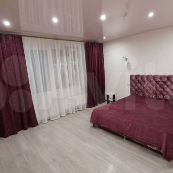 Сдается 1-комнатная квартира, 41 м²