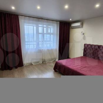 Сдается 1-комнатная квартира, 41 м²