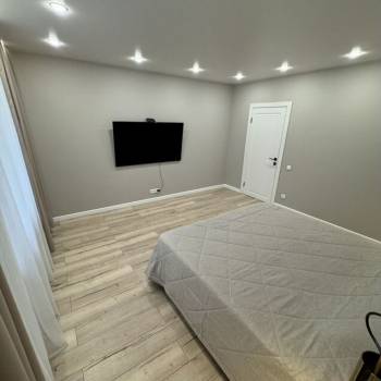 Сдается 2-х комнатная квартира, 56 м²