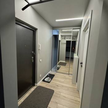 Сдается 2-х комнатная квартира, 56 м²