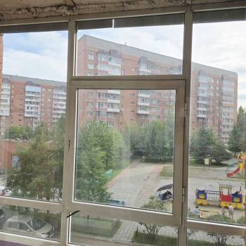 Сдается 2-х комнатная квартира, 64 м²