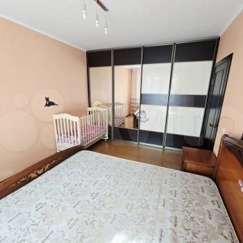 Сдается 2-х комнатная квартира, 64 м²